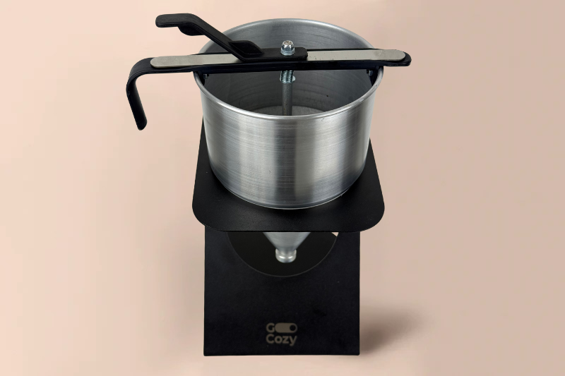 Funil de Envase Go Cozy