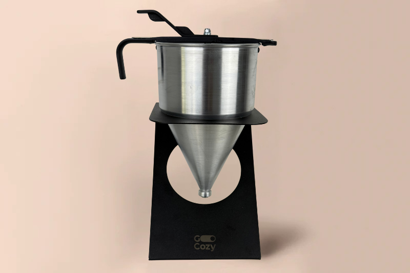 Funil de Envase Go Cozy